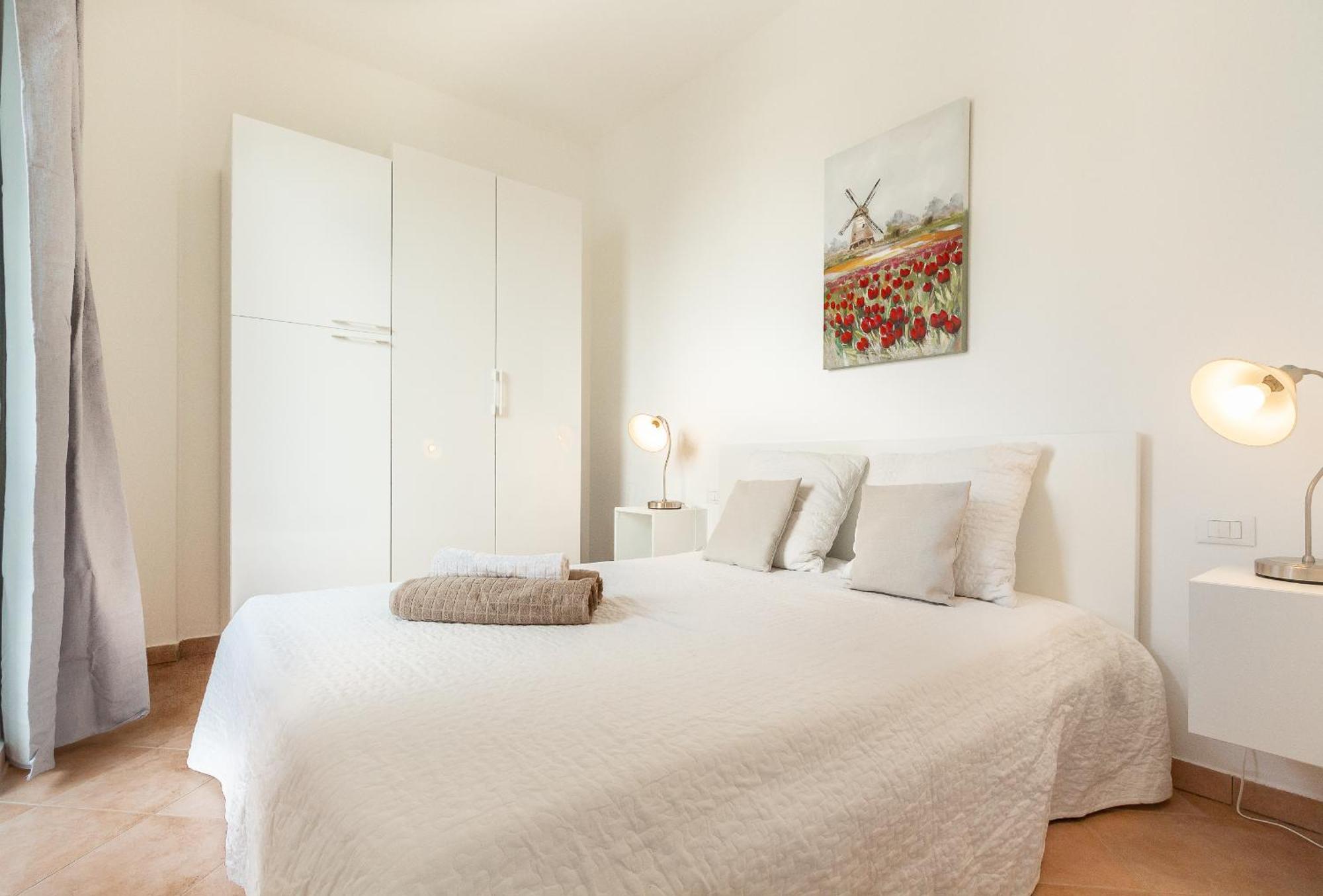 Alessia'S Flat - Affori Apartment - Milan — Photos 1