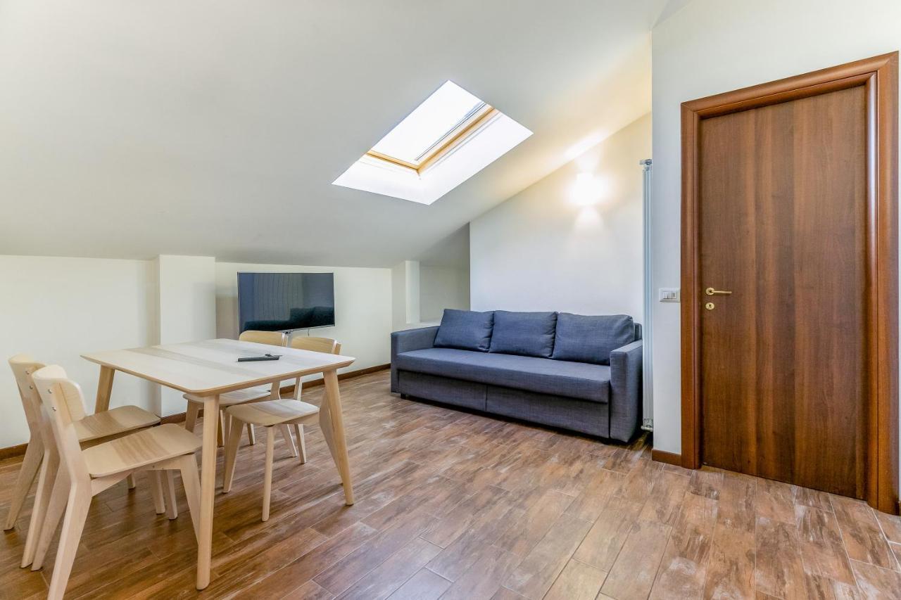 Alessia'S Flat - Affori Apartment - Milan — Photos 3