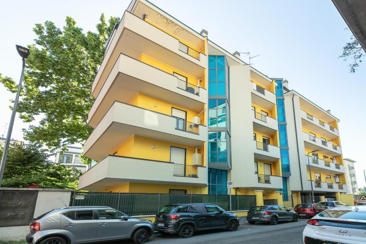 Alessia'S Flat - Affori Apartment - Milan, Milan